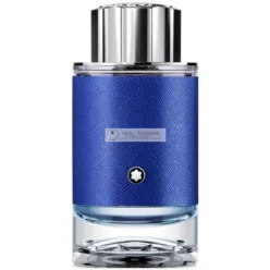 Montblanc Explorer Ultra Blue eau de Parfüm Férfiaknak