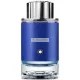 Montblanc Explorer Ultra Blue eau de Parfüm Férfiaknak