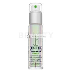   Clinique Even Better Clinical Radical Dark Spot Corrector+ szérum pigmentfoltok ellen 30 ml