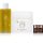 Omorovicza Verwöhnen Sie sich und strahlen Sie Set - 15 ml