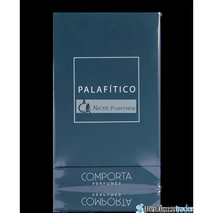 Comporta Palafitico Extrait De Parfum, 100 ml