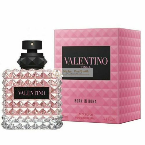 Valentino Born In Roma EDP Nöi 10ml