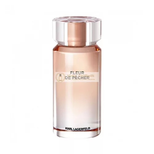 Karl Lagerfeld Fleur De Pecher Eau de Parfum Hölgyeknek