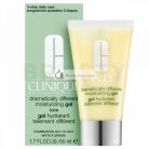 Clinique Dramatically Different Moisturising Gel arc gél hidratáló hatású 50 ml In Tube