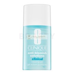   Clinique Anti-Blemish Solutions Clinical Clearing Gel intenzív ápolás az arcbőr hiányosságai ellen 30 ml