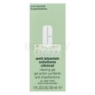Clinique Anti-Blemish Solutions Clinical Clearing Gel intenzív ápolás az arcbőr hiányosságai ellen 30 ml