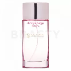 Clinique Happy Heart Eau de Parfum für Damen 100 ml