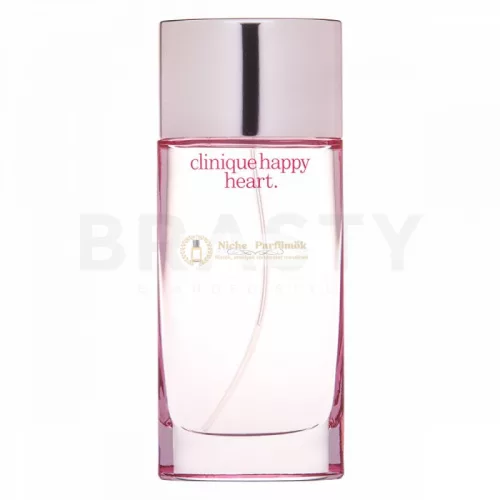 Clinique Happy Heart Eau de Parfum für Damen 100 ml