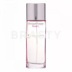 Clinique Happy Heart Eau de Parfum für Damen 50 ml