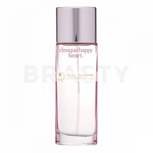 Clinique Happy Heart Eau de Parfum für Damen 50 ml