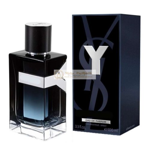 Yves Saint Laurent Y EDP 5ml