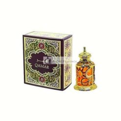 Al Halal Qamar Citrus Spicy Floral Woody Parfümöl, 15 ml