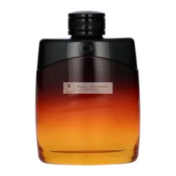 Montblanc Legend Night Eau de Parfum Férfiaknak