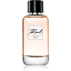 Karl Lagerfeld Tokyo Shibuya Eau de Parfum Hölgyeknek