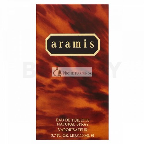 Aramis Aramis Eau de Toilette férfiaknak 110 ml