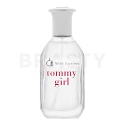   Tommy Hilfiger Tommy Girl Eau de Toilette für Damen 50 ml