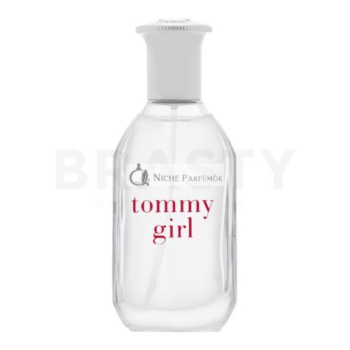 Tommy Hilfiger Tommy Girl Eau de Toilette für Damen 50 ml