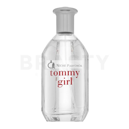 Tommy Hilfiger Tommy Girl Eau de Toilette nőknek 100 ml