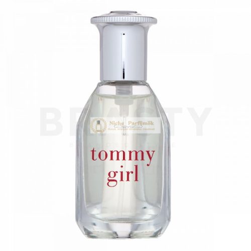 Tommy Hilfiger Tommy Girl Eau de Toilette für Damen 30 ml