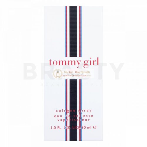 Tommy Hilfiger Tommy Girl Eau de Toilette für Damen 30 ml