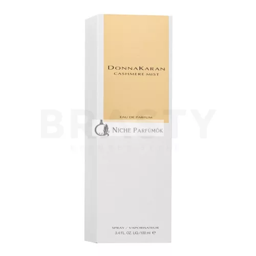 DKNY Cashmere Mist Eau de Parfum für Damen 100 ml
