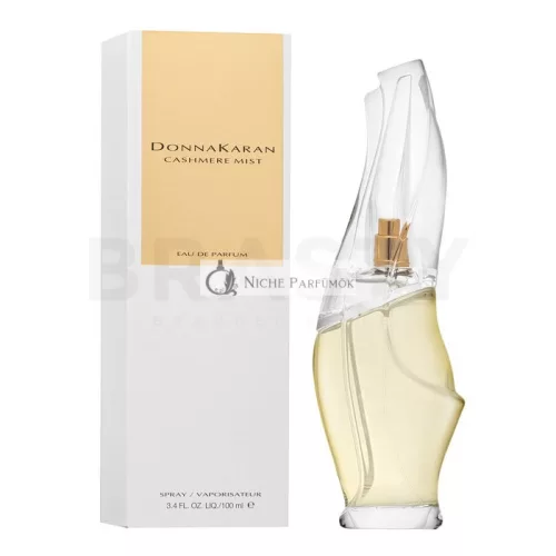 DKNY Cashmere Mist Eau de Parfum für Damen 100 ml