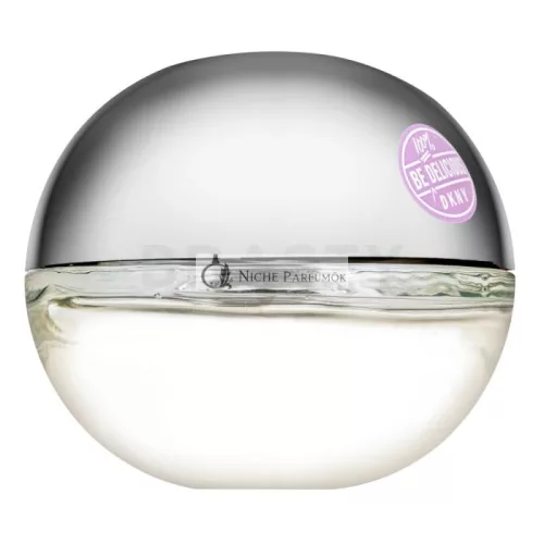DKNY Be 100% Delicious Eau de Parfum für Damen 30 ml