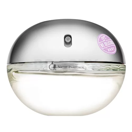 DKNY Be 100% Delicious Eau de Parfum für Damen 100 ml