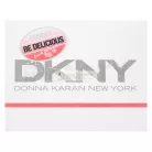DKNY Be Delicious Fresh Blossom Eau de Parfum für Damen 50 ml