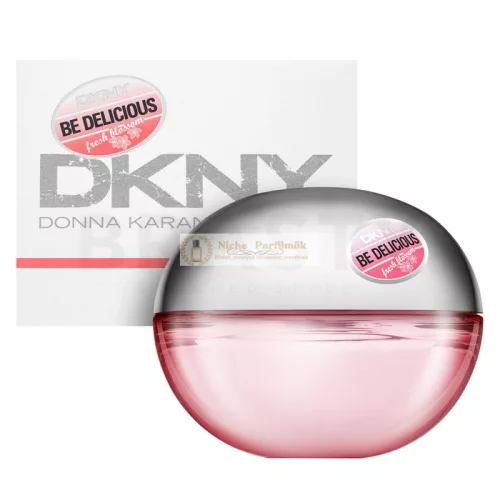 DKNY Be Delicious Fresh Blossom Eau de Parfum für Damen 50 ml