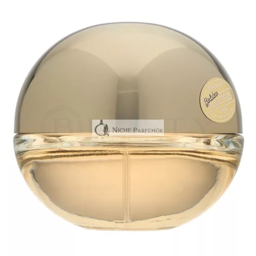DKNY Golden Delicious Eau de Parfum für Damen 30 ml
