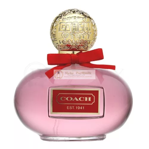 Coach Poppy Eau de Parfum für Damen 100 ml