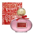 Coach Poppy Eau de Parfum für Damen 100 ml