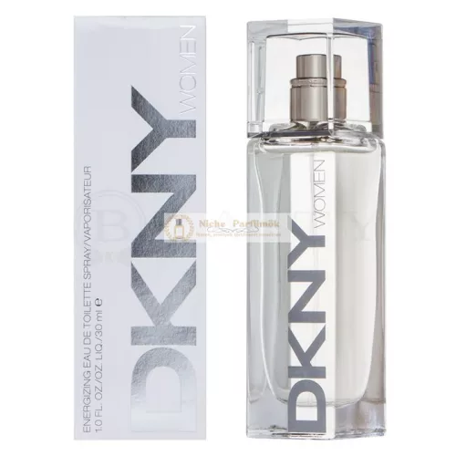 DKNY Women Energizing 2011 Eau de Toilette für Damen 30 ml