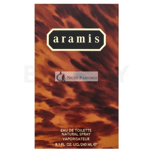 Aramis Aramis Eau de Toilette férfiaknak 240 ml
