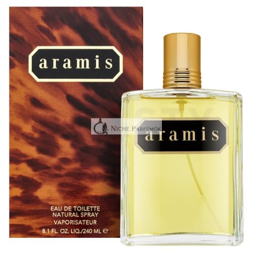 Aramis Aramis Eau de Toilette férfiaknak 240 ml