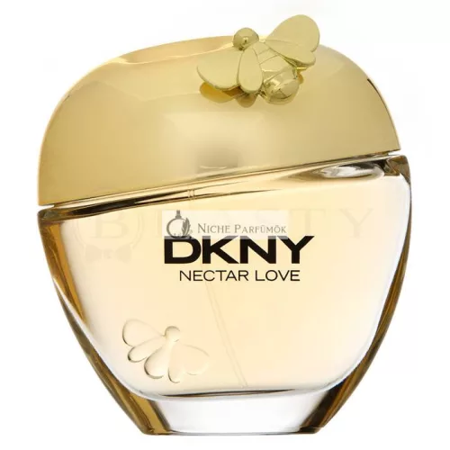 DKNY Nectar Love Eau de Parfum für Damen 100 ml