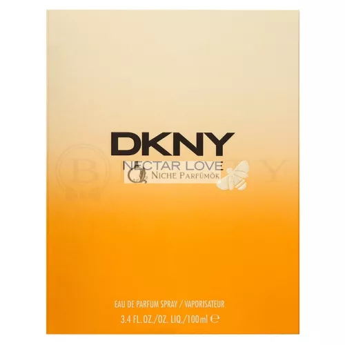 DKNY Nectar Love Eau de Parfum für Damen 100 ml
