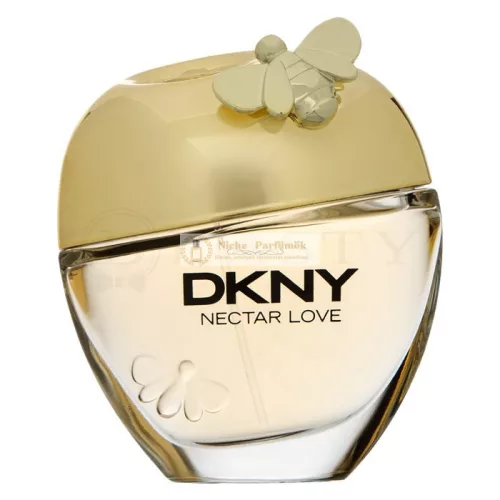 DKNY Nectar Love Eau de Parfum für Damen 50 ml