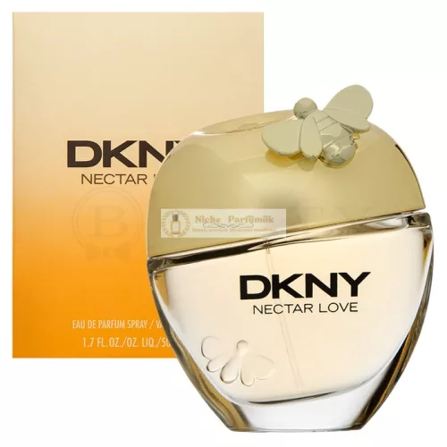 DKNY Nectar Love Eau de Parfum für Damen 50 ml