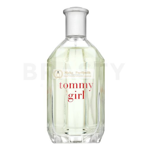 Tommy Hilfiger Tommy Girl Eau de Toilette für Damen 200 ml