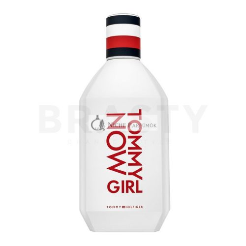 Tommy Hilfiger Tommy Girl Now Eau de Toilette nőknek 100 ml