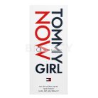 Tommy Hilfiger Tommy Girl Now Eau de Toilette nőknek 100 ml