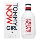 Tommy Hilfiger Tommy Girl Now Eau de Toilette nőknek 100 ml