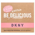 DKNY Be Delicious Extra Eau de Parfum für Damen 30 ml