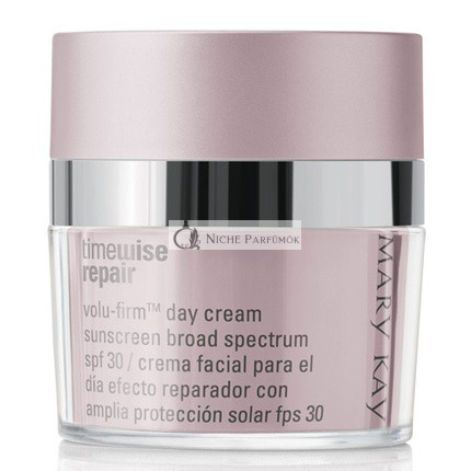 TimeWise Repair Volu-Firm Tagescreme SPF 30 48g