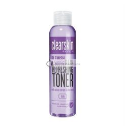   Avon Tisztító Szalicilsav Tisztító Lotion Búzacsíra Kivonattal és Aloe Verával - 100 Ml