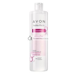   Nutraeffects Micellás Tisztító Lotion (Micellás Víz) 400 ml