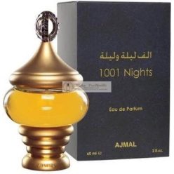 Ajmal 1001 Nächte - EDP