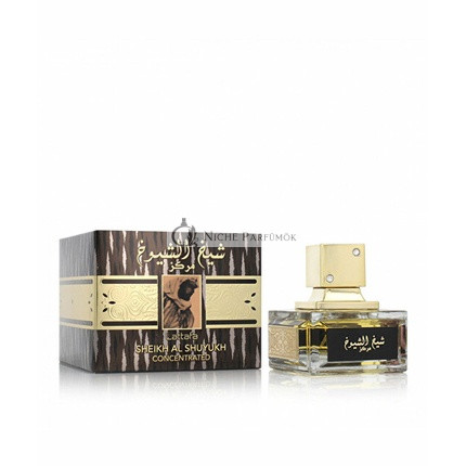 Sheikh Al Shuyukh Marakaz (Konzentrierte Edition) - Eau de Parfum, 100 ml